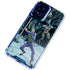 DC Comics The Joker vs Batman Art Moto G 5G (2024) Clear Case